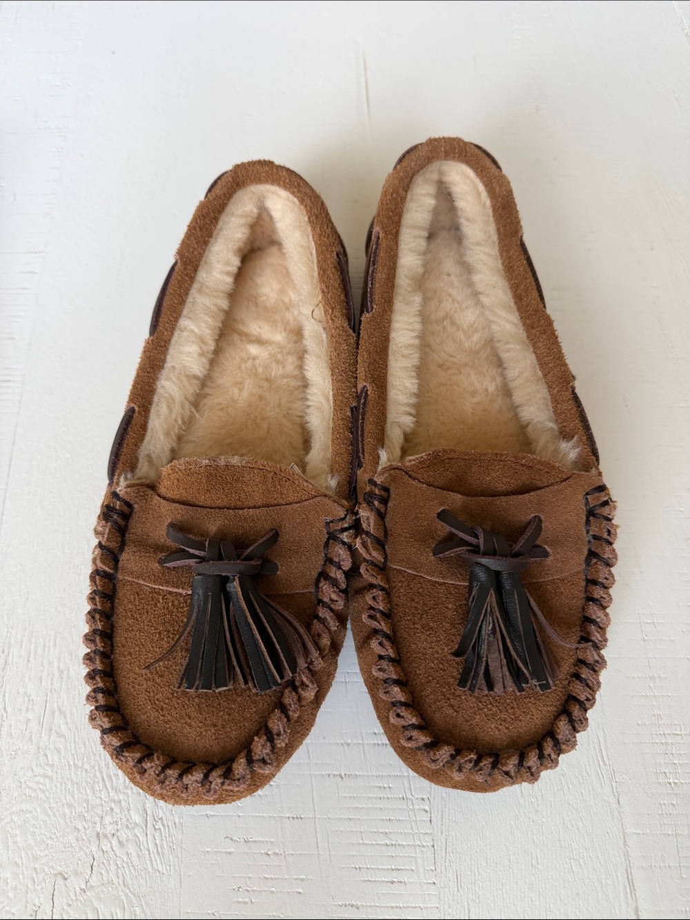 LAMO Slippers